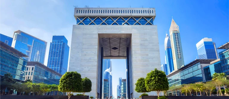 DIFC VCC Regime